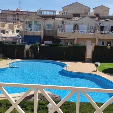 Pool View Eu *